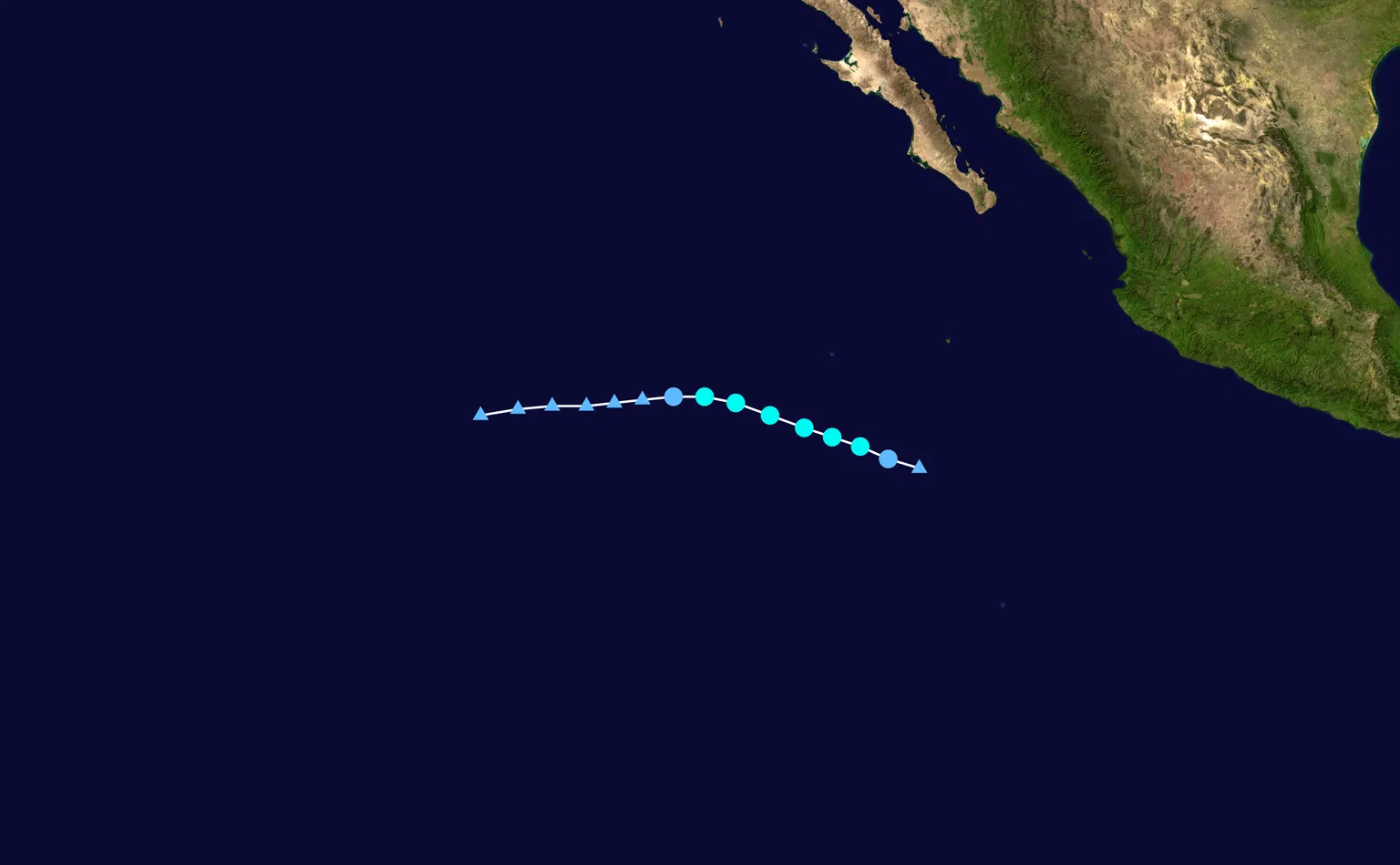 Hurricane Polo: How Hurricanes Form and How to Prepare
