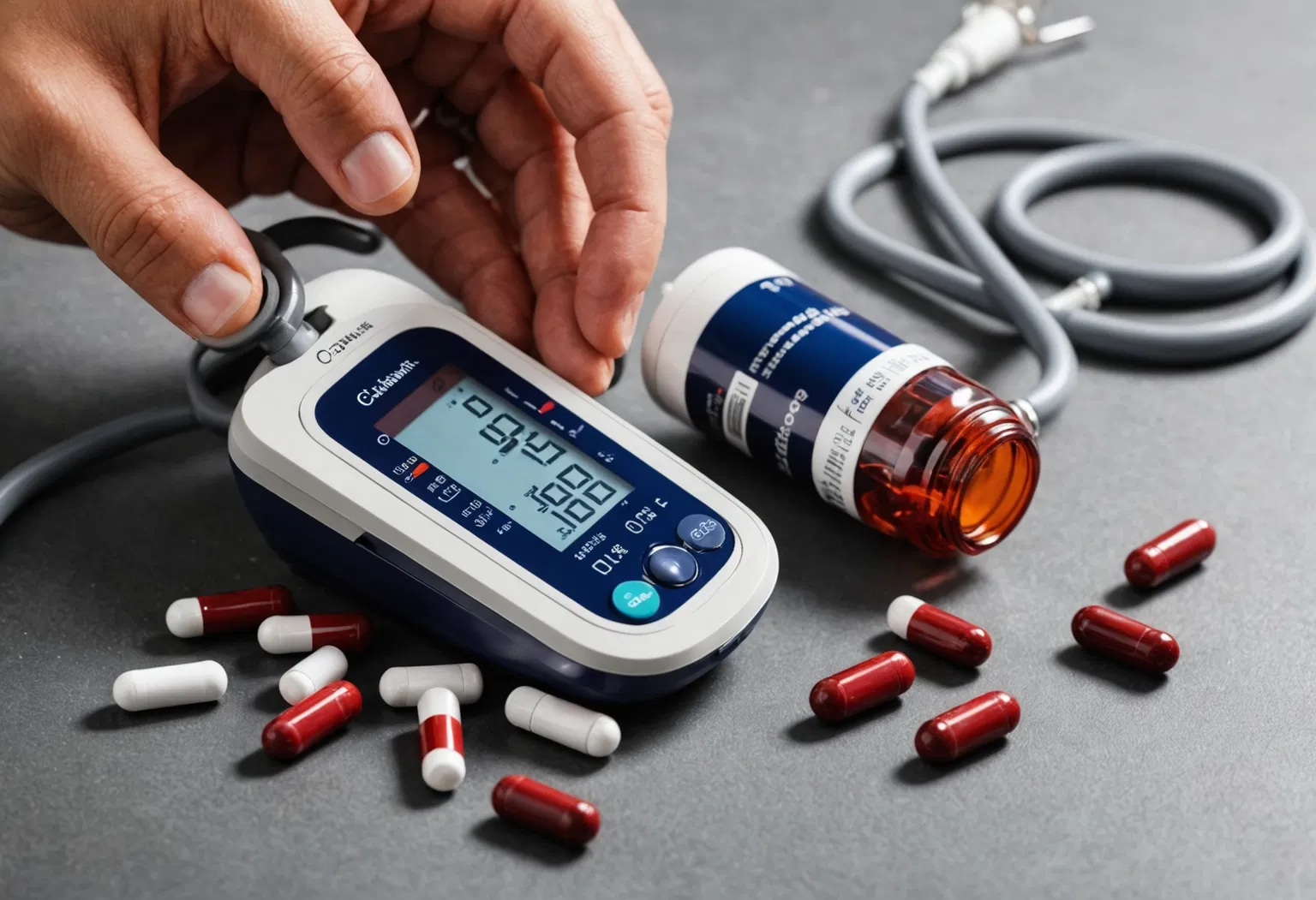 Chlorthalidone Blood Pressure Drug Recall: What to Know