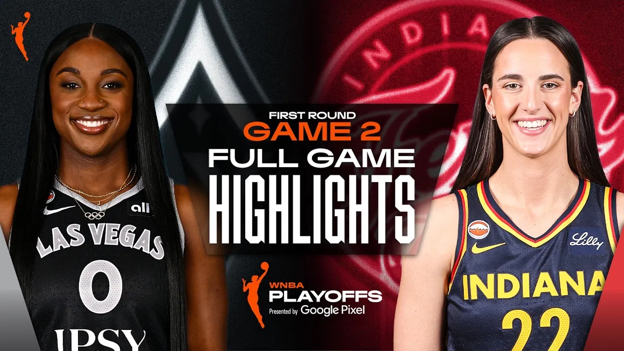 How the WNBA Playoffs Work: Format, Bracket and Rules