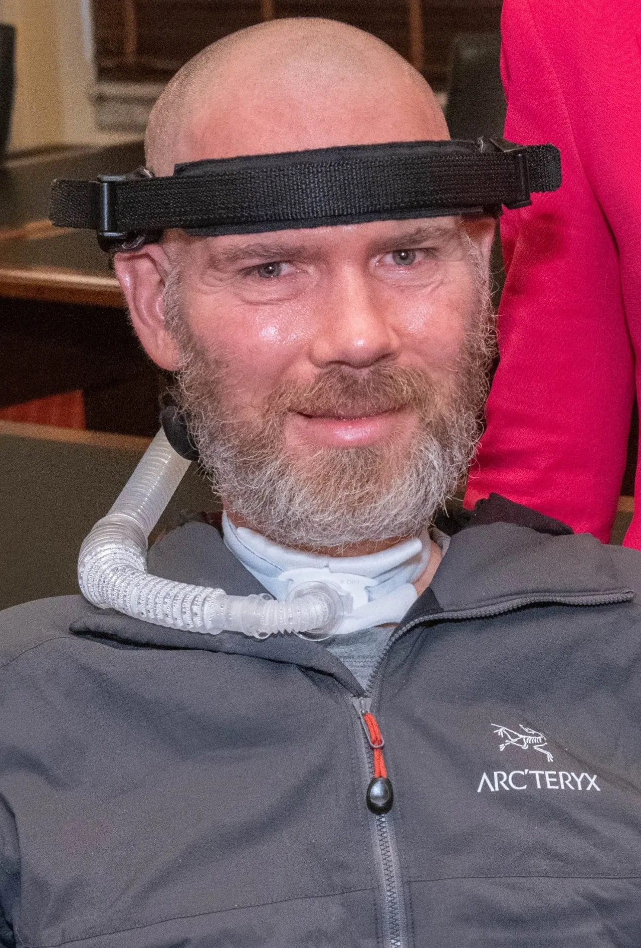 What Happened to Steve Gleason? ALS Explained