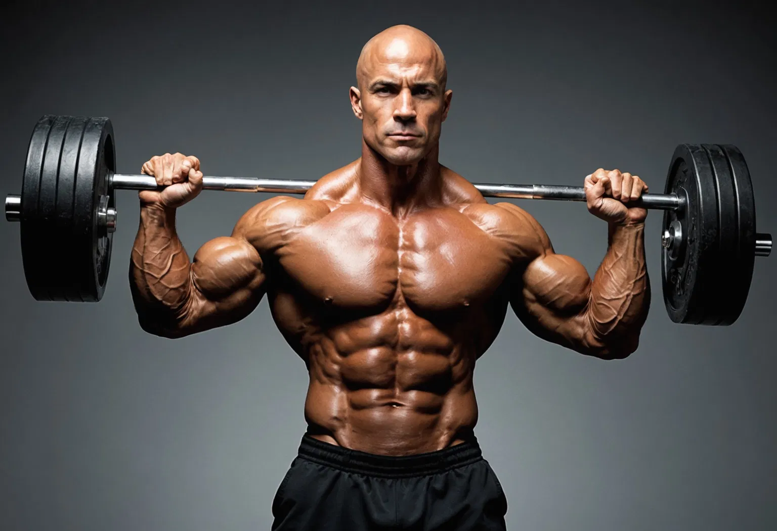 How to Start Bodybuilding: A Beginner's Guide