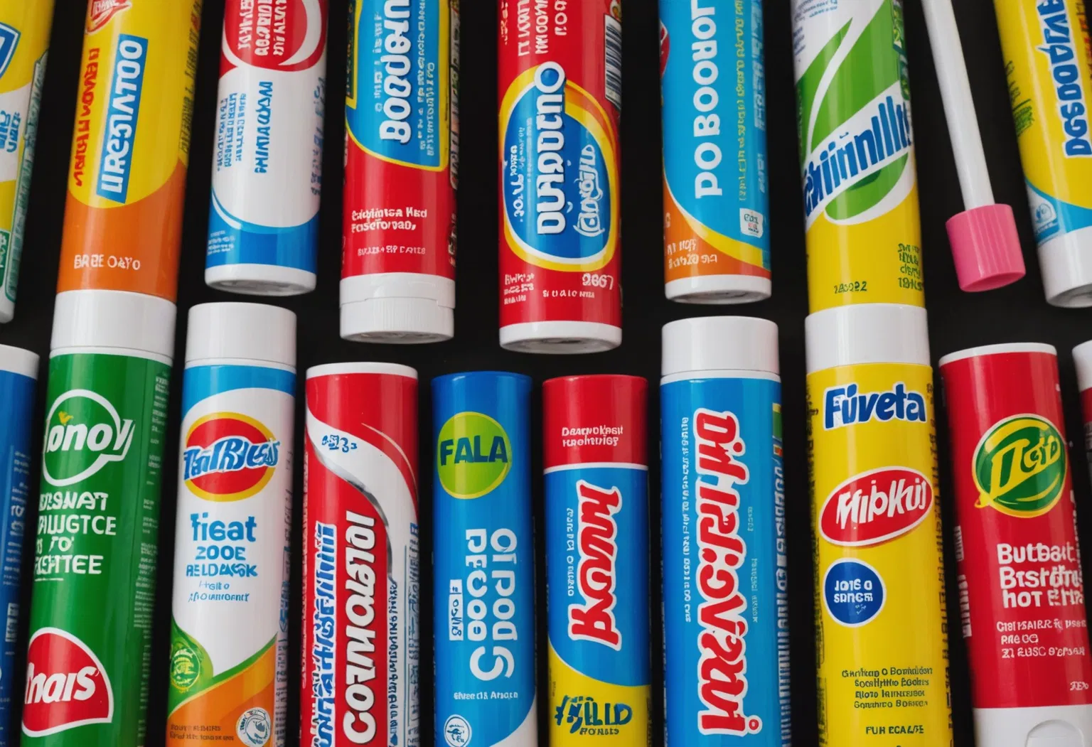 Toothpaste Recall 2026: 4.3M Tubes Affected — What to Do