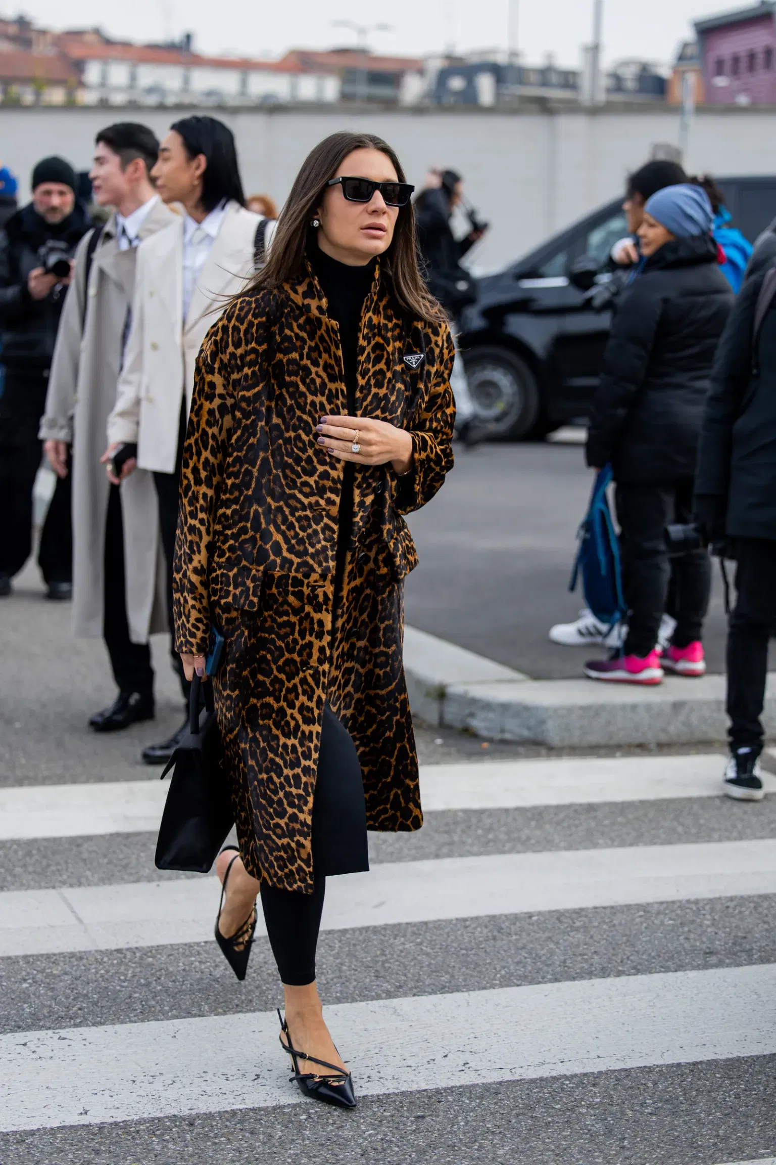 How to Style Leopard Print: Tips and Fashion History