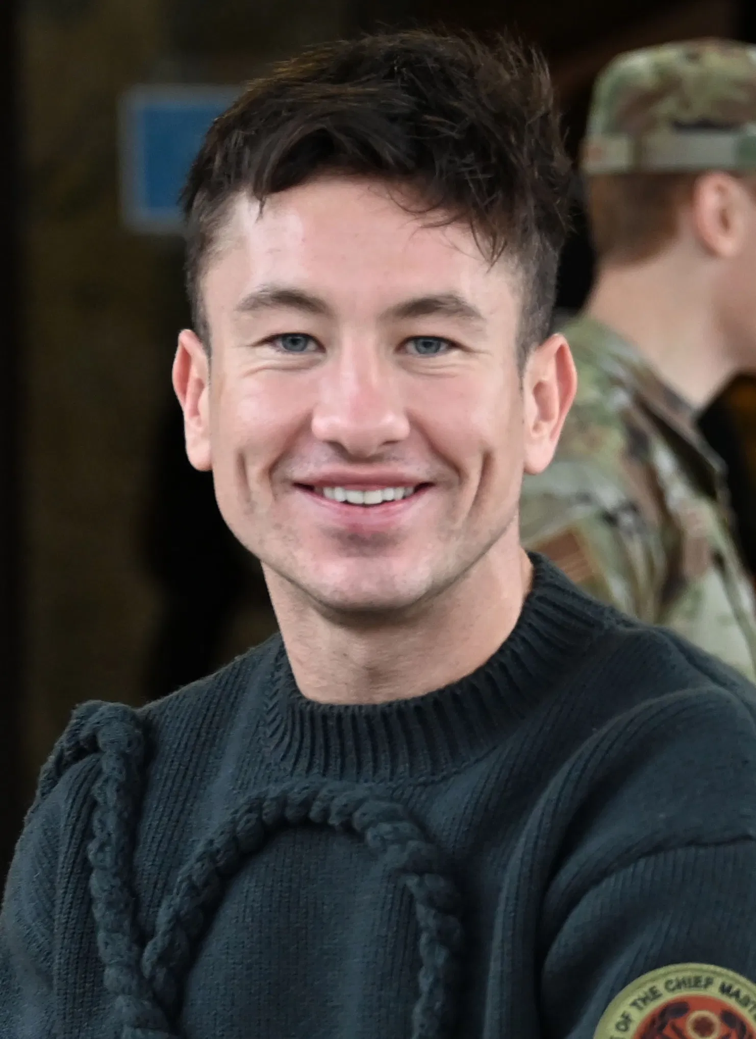 How Barry Keoghan's Skin Tightening Treatment Works