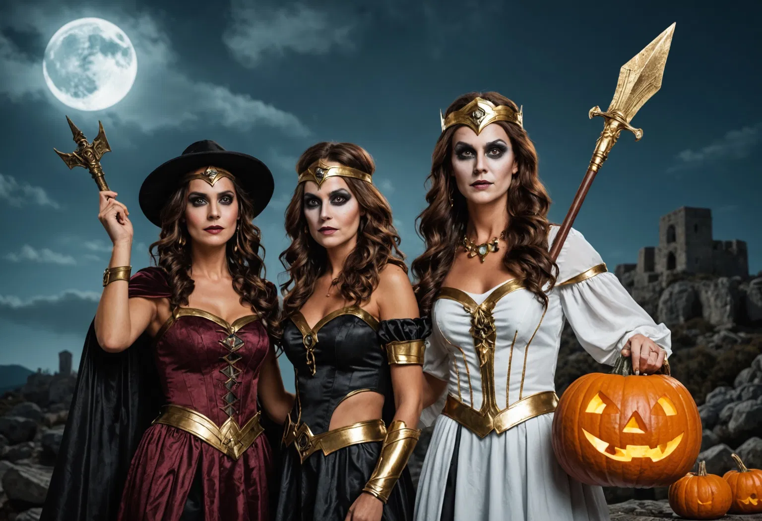 Halloween 2026 Costume Trends: How to Choose Your Look