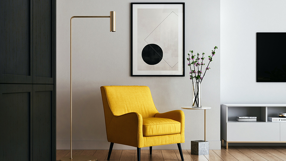 The Top Living Room Trends Getting Designers Excited in 2022