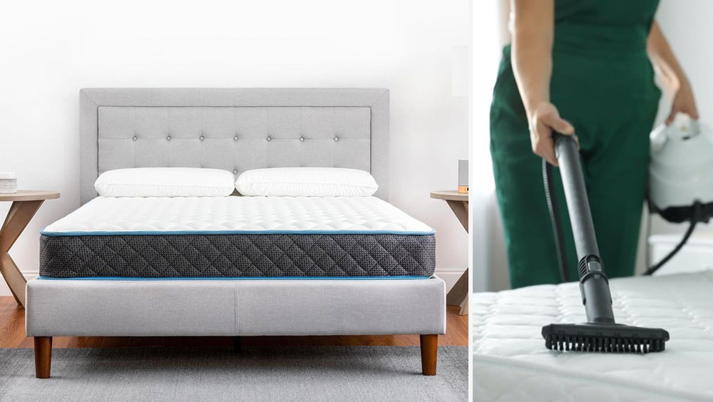 Tips for Keeping Your Mattress Clean