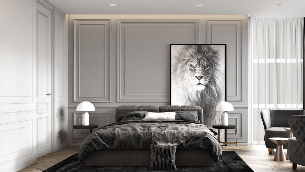 Wainscoting and Paneling Photos To Inspire Your Next Home Makeover
