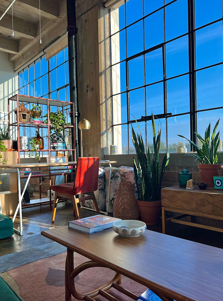 A Quick Guide to Starting an Apartment Garden 3