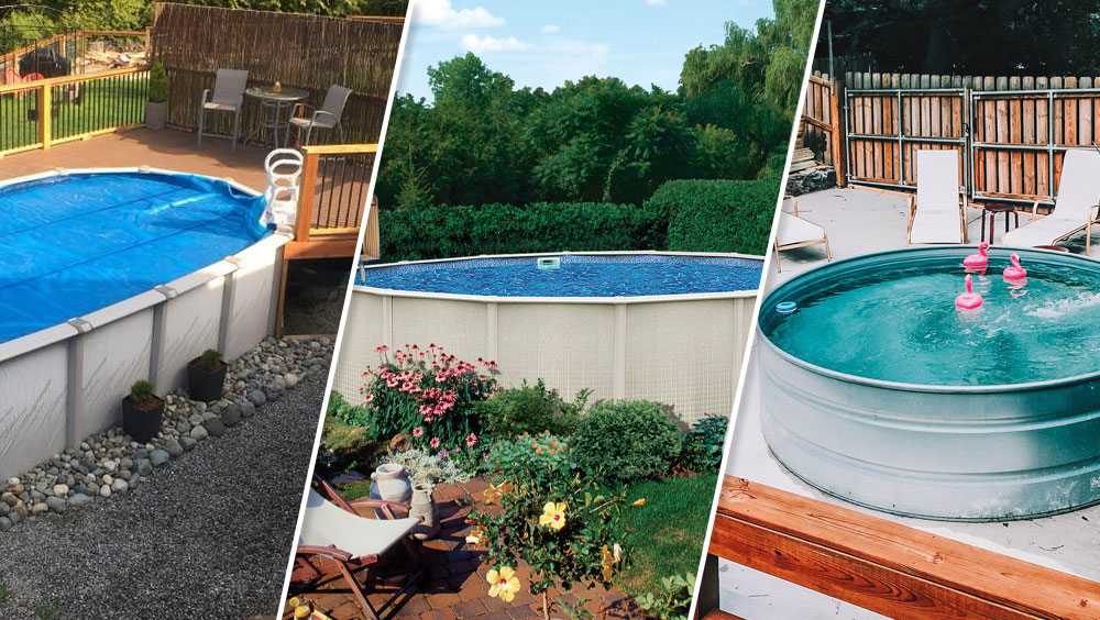 Best Budget Pools To Cool Off This Summer