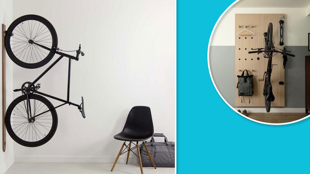 Best Tips for Storing A Bicycle in Your Condo