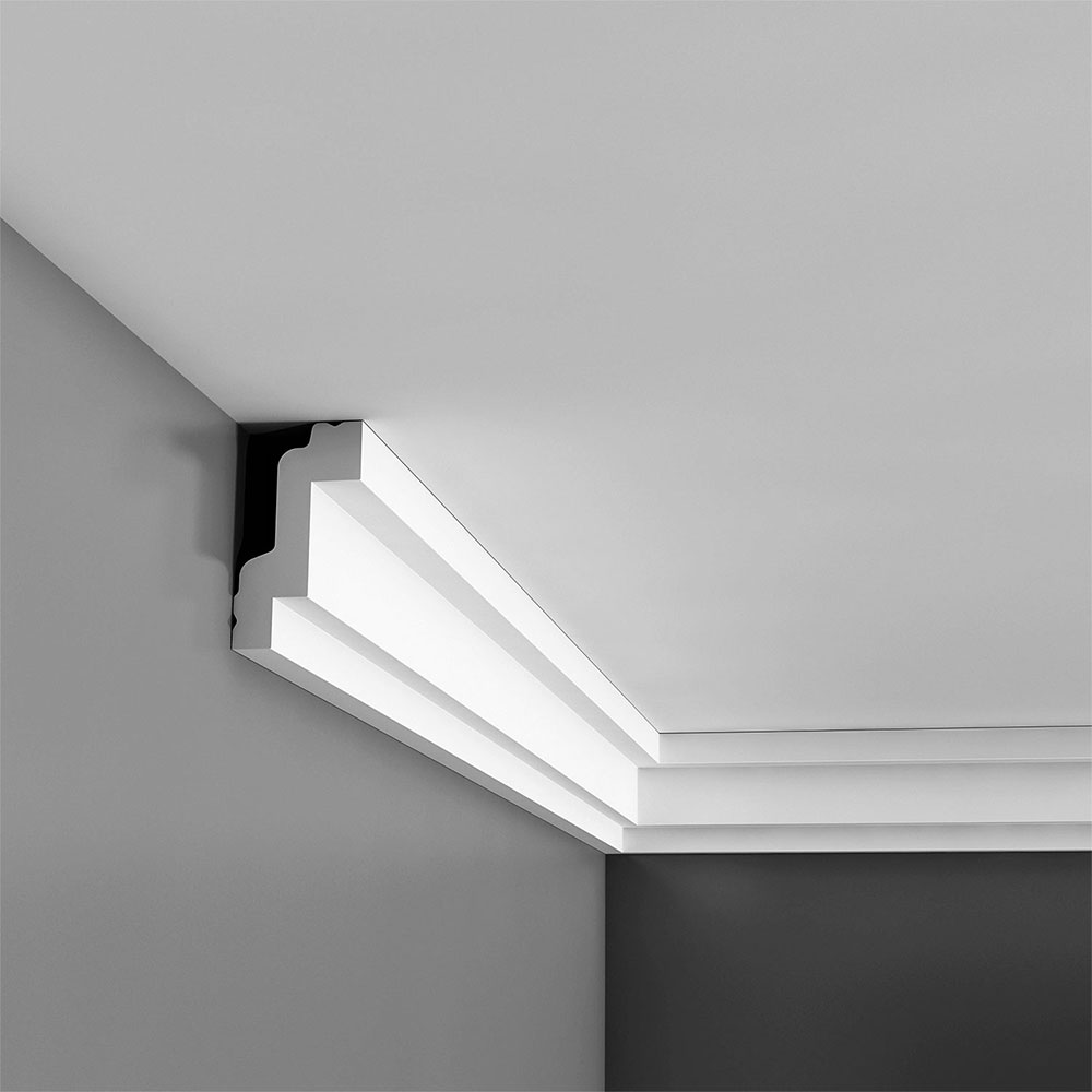 Crown molding