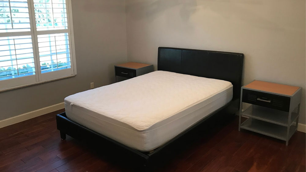 Design Hacks To Reinvigorate Your Boring Bedroom