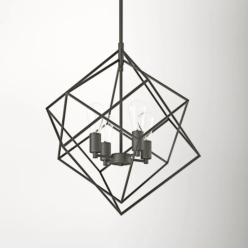 Geometric Drama