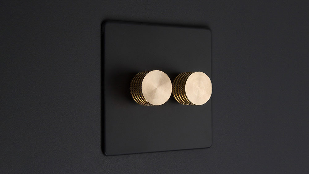 Here's Why Adding Light Dimmers Is a Game Changer