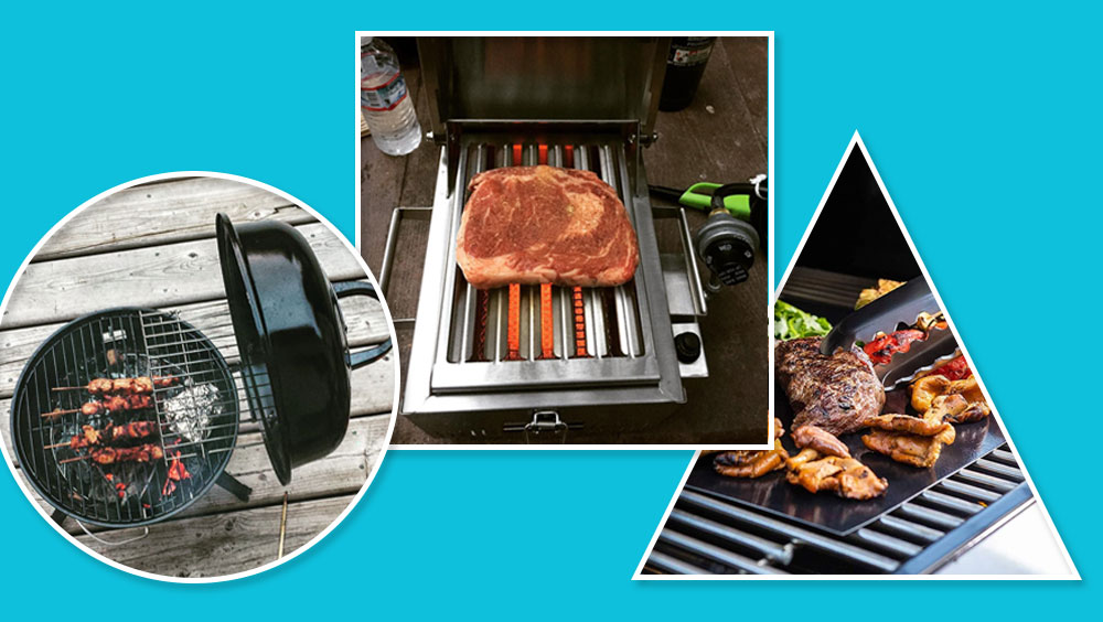 How Big is Too Big? Get the Size Right on Your Next BBQ Purchase