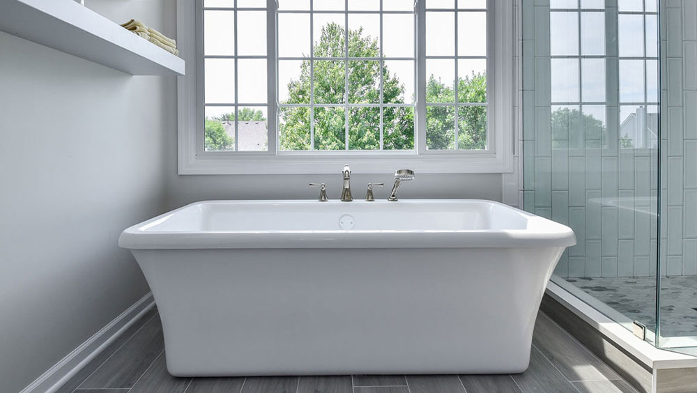 Is a Bathtub Necessary for My New Bathroom Remodel?