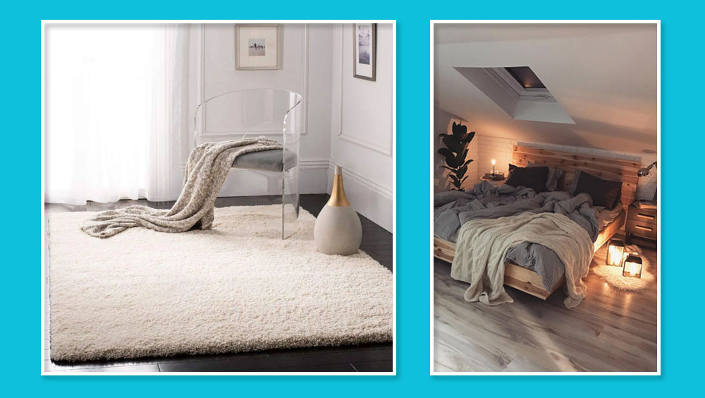 Make Any Room More Cozy With These Tricks