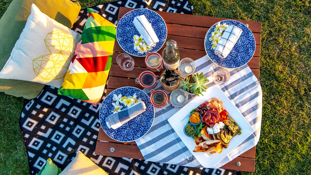 Picnic Essentials You Shouldn't Live Without