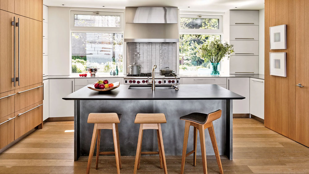 Simple Ways To Save On Kitchen Remodeling Costs