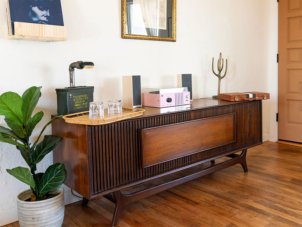 Teak