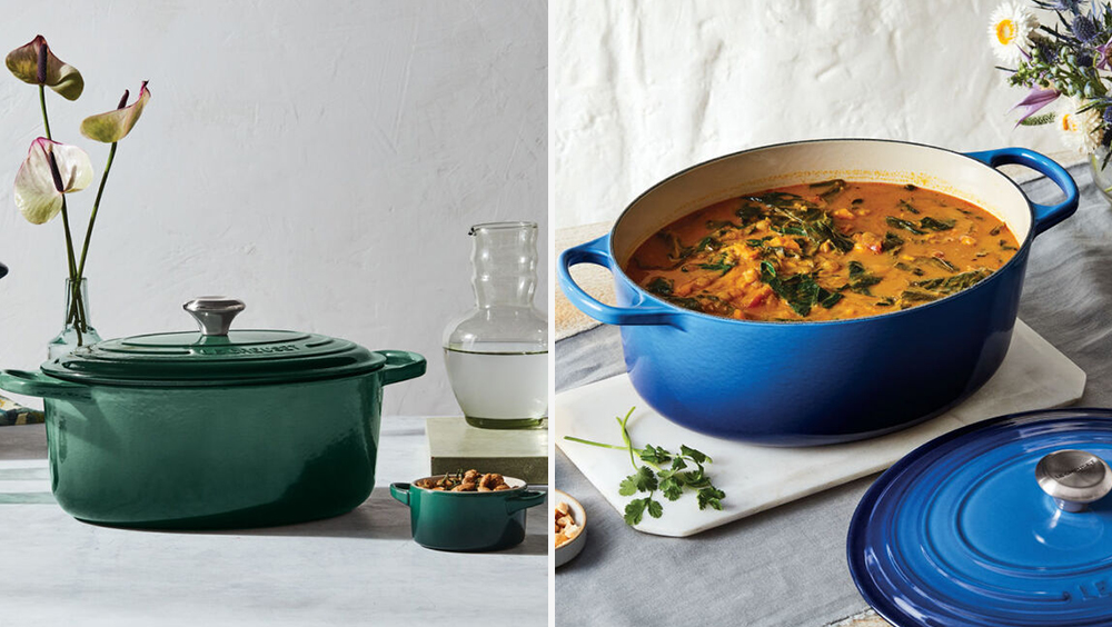 The 5 Best Dutch Ovens Money Can Buy 2