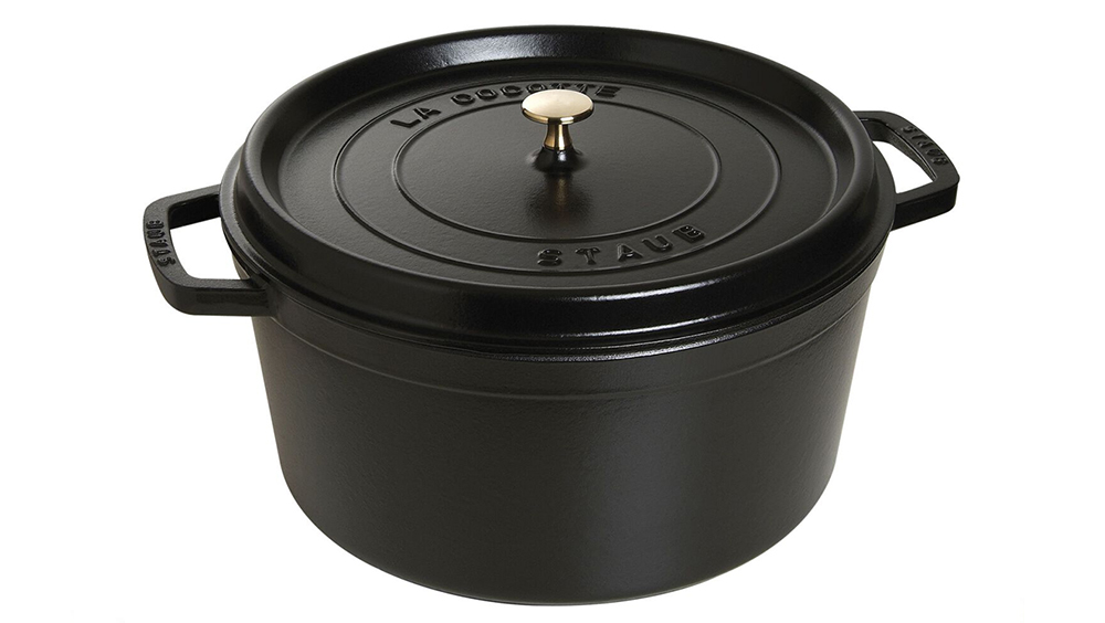 The 5 Best Dutch Ovens Money Can Buy 3