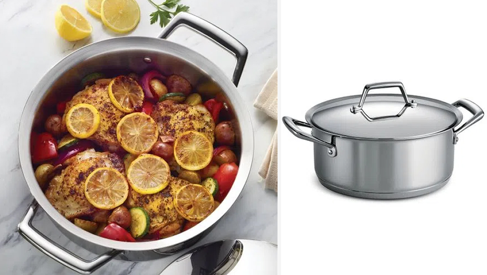The 5 Best Dutch Ovens Money Can Buy 5
