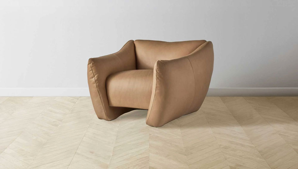 The Bond Chair