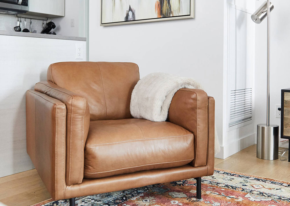The Renfrew Chair