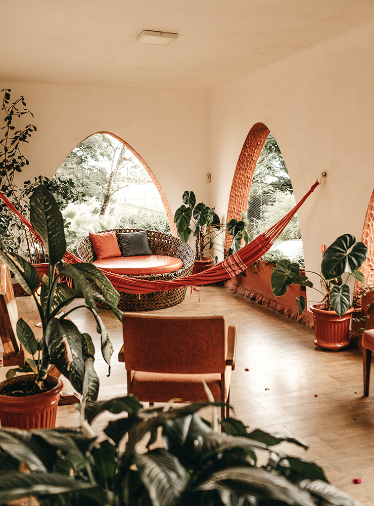 The Top Living Room Trends Getting Designers Excited in 2022 6