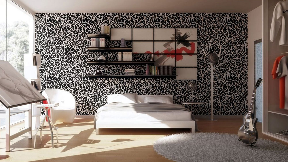 Tips For Adding Art To Your Bedroom