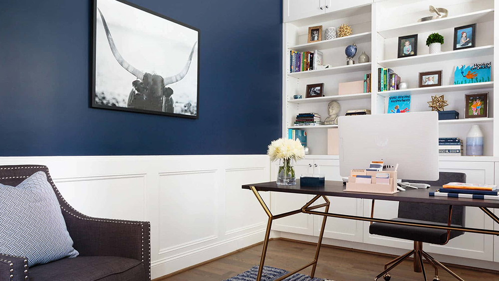 Wainscoting and Paneling Photos To Inspire Your Next Home Makeover 2