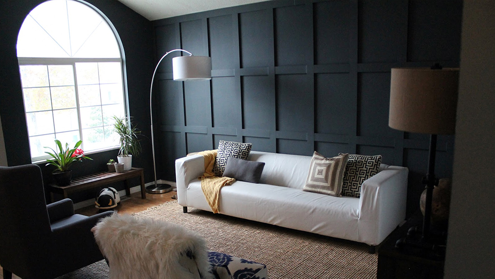 Wainscoting and Paneling Photos To Inspire Your Next Home Makeover 3