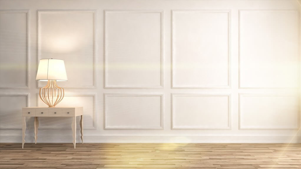 Wainscoting and Paneling Photos To Inspire Your Next Home Makeover 4