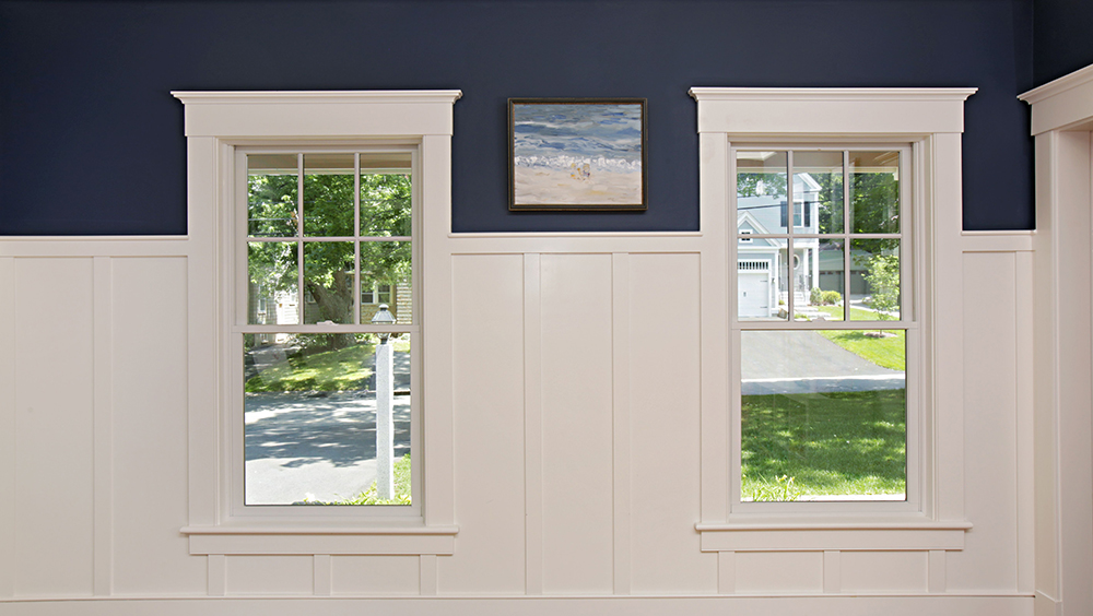 Wainscoting and Paneling Photos To Inspire Your Next Home Makeover 5 1