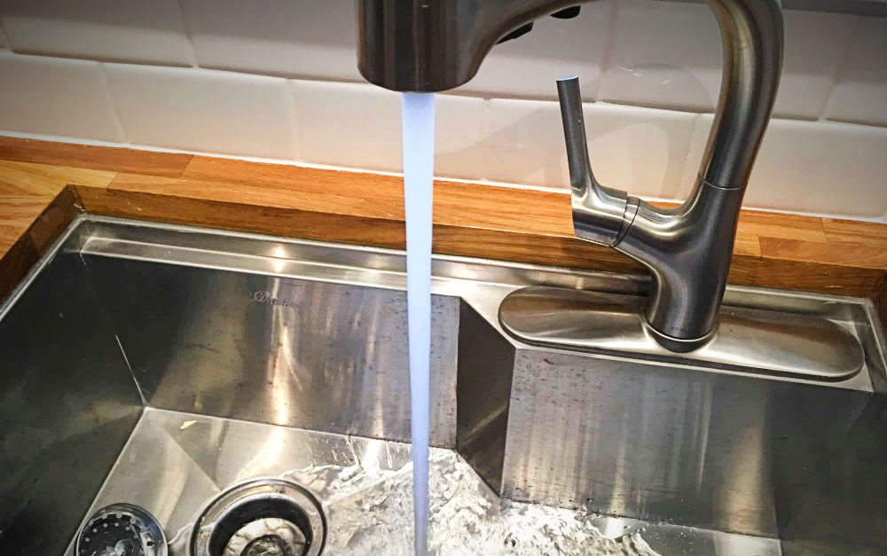 Water