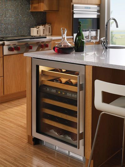 What Makes a Chef s Kitchen Other Nice to Have Features