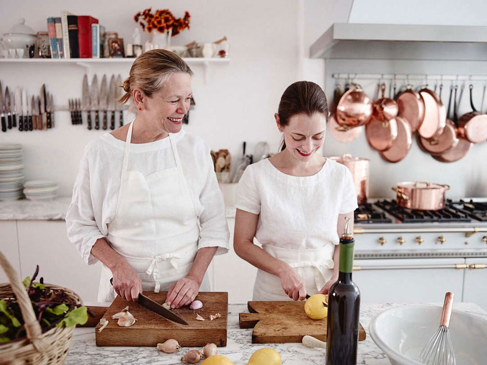 What Makes a Chef s Kitchen What s a Chef s Kitchen 1