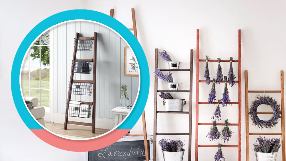 Why You Should Consider Adding Ladders To Elevate Any Room