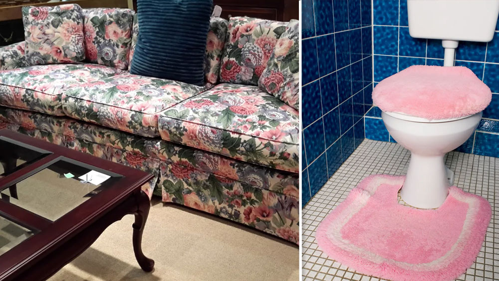Worst Decorating Trends To Avoid At All Costs