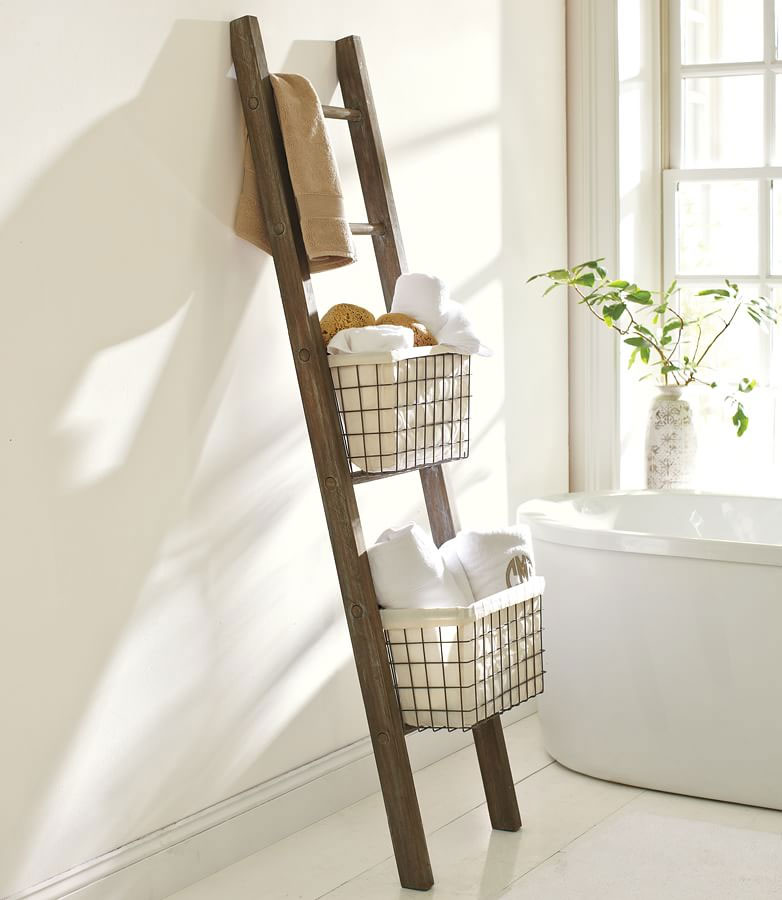 add a bit of charm