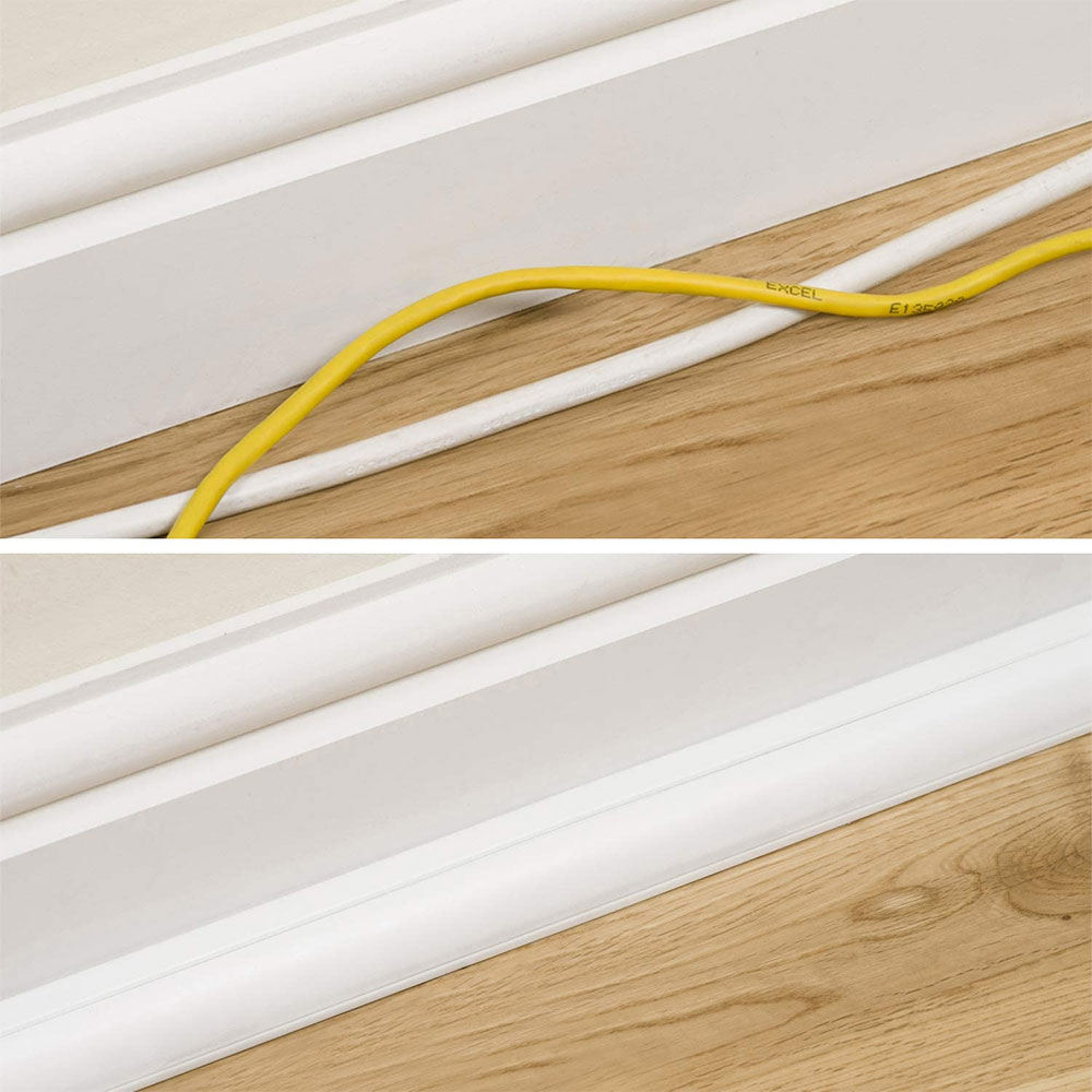 baseboard