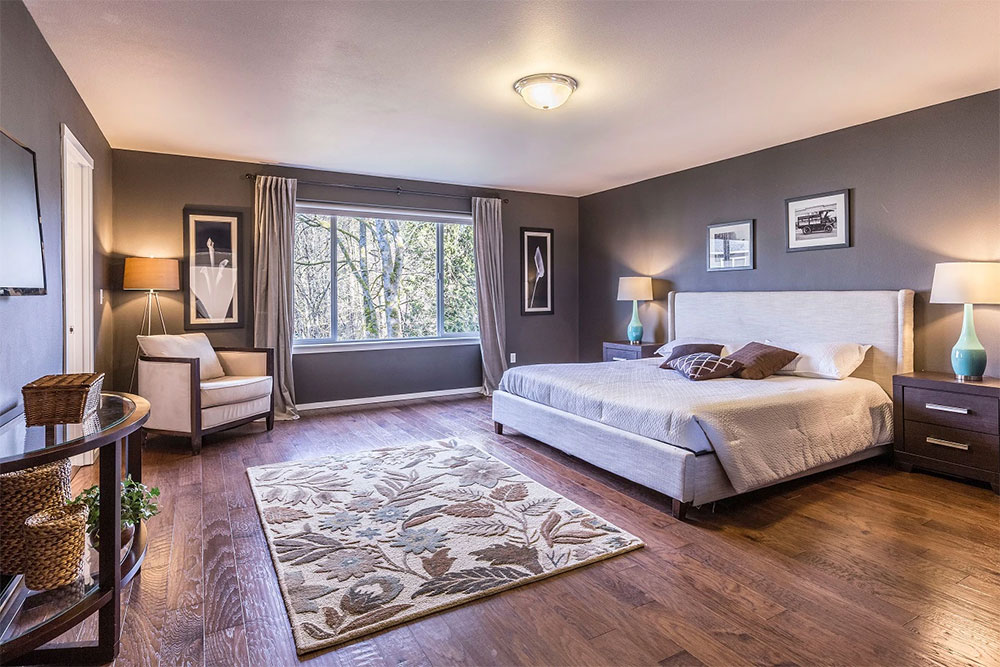 bedroom decor