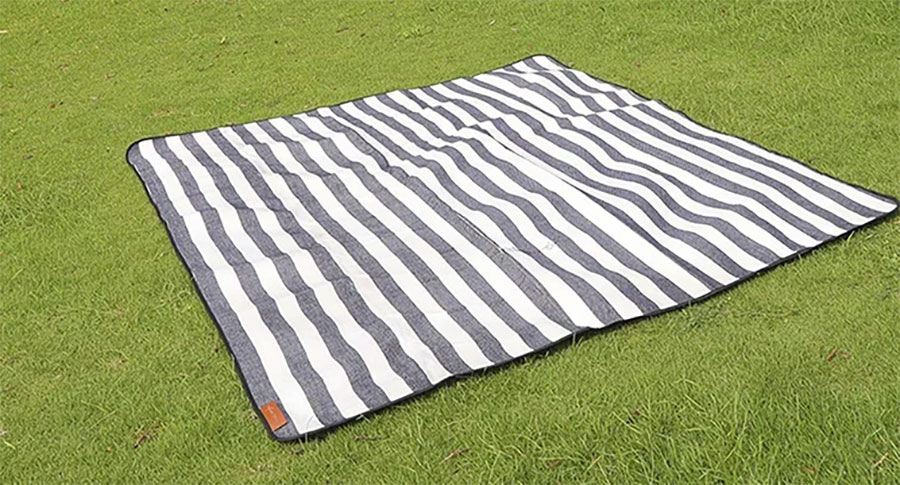 blanket