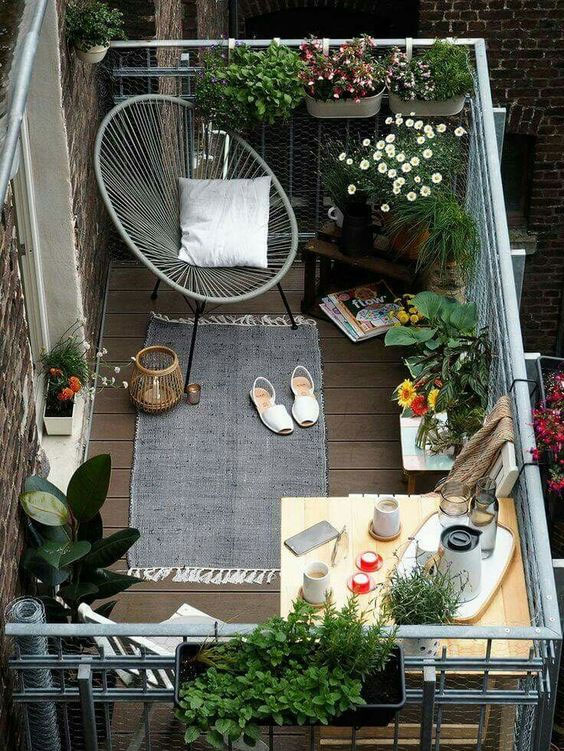clear a pathway