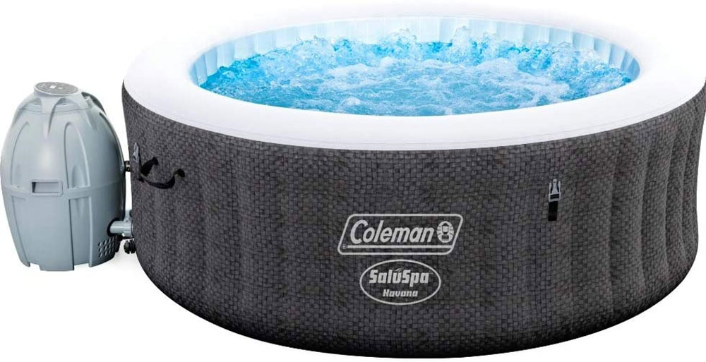 coleman 2