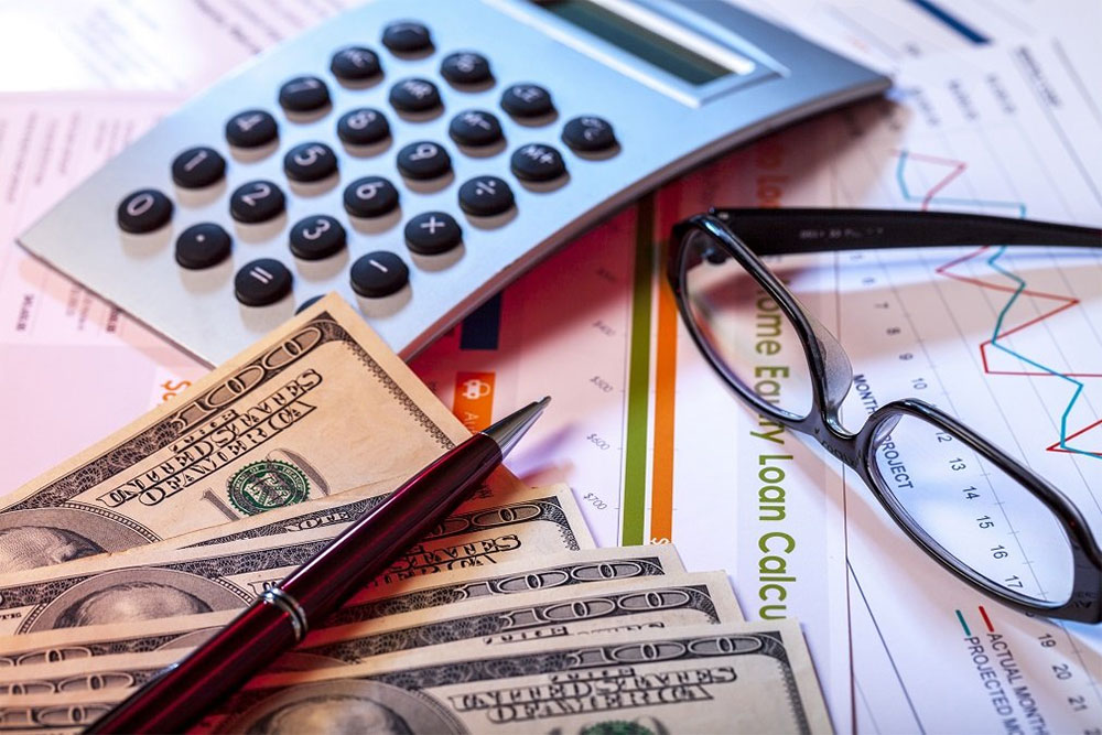 financial
