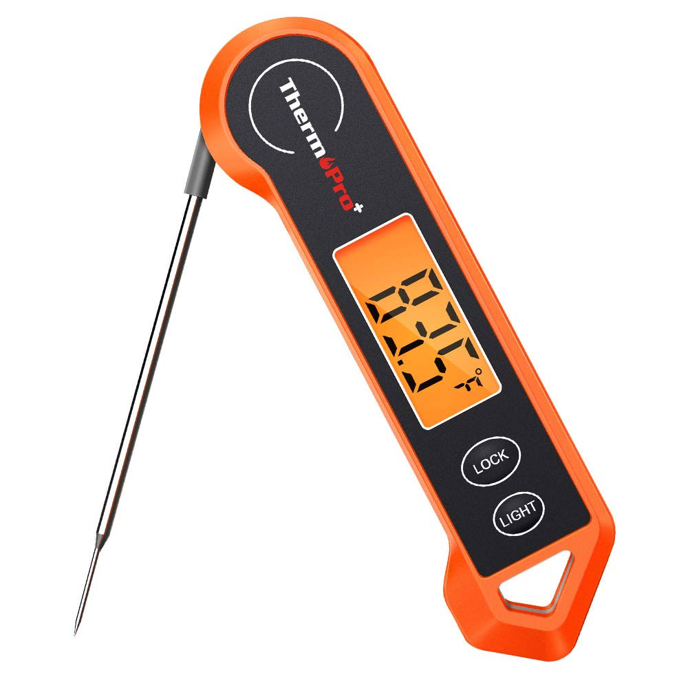 meat thermometer