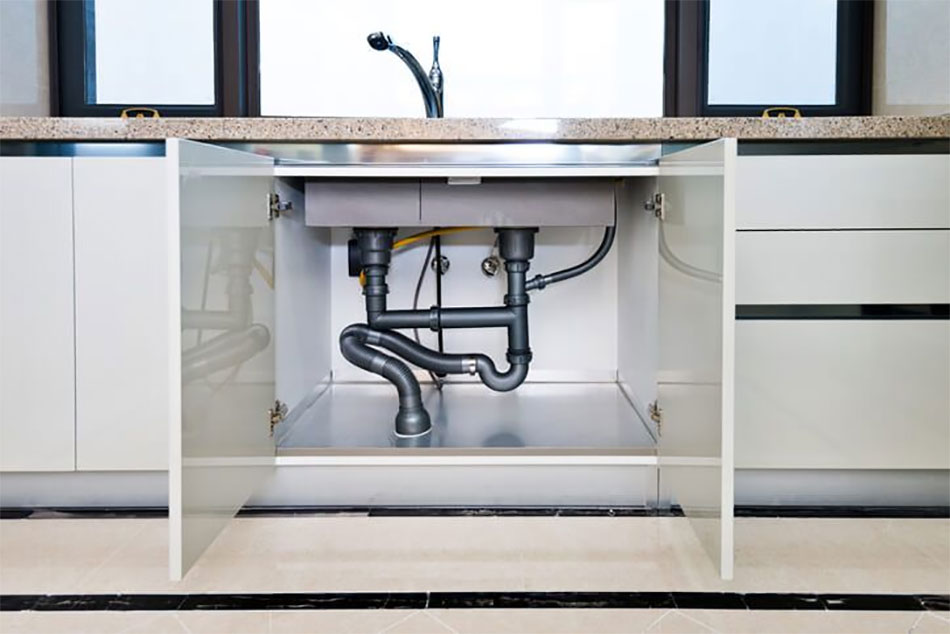 plumbing